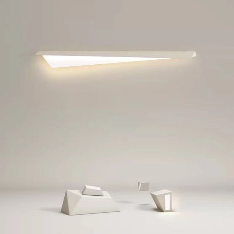 Arisha Minimalista Vanità Pieghevole Applique Camera da Letto