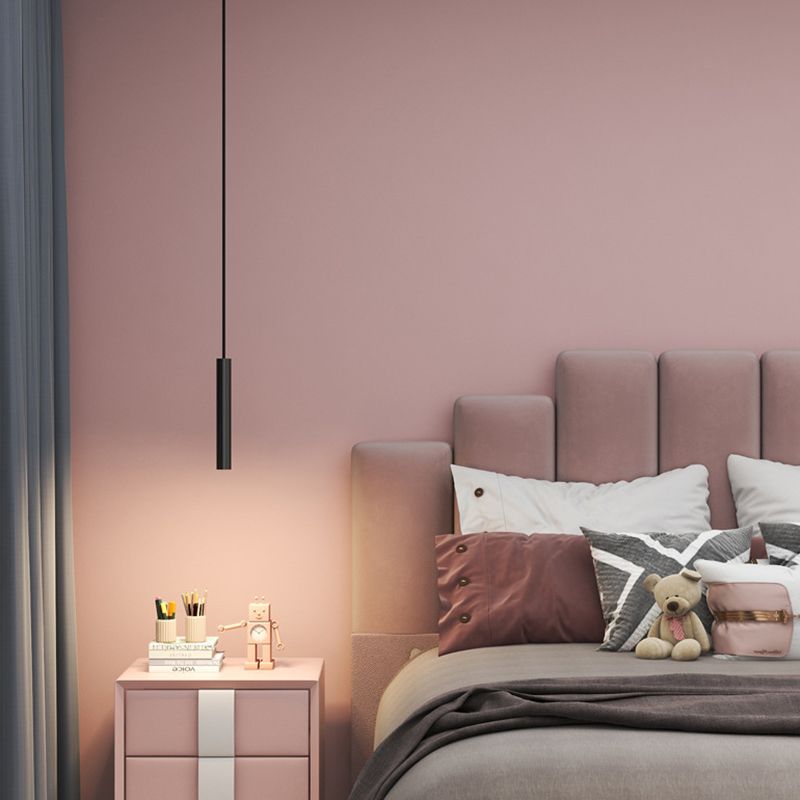 Arisha Minimalista LED Lampade a Sospensione Nero Lineare Soggiorno/Camera da Letto