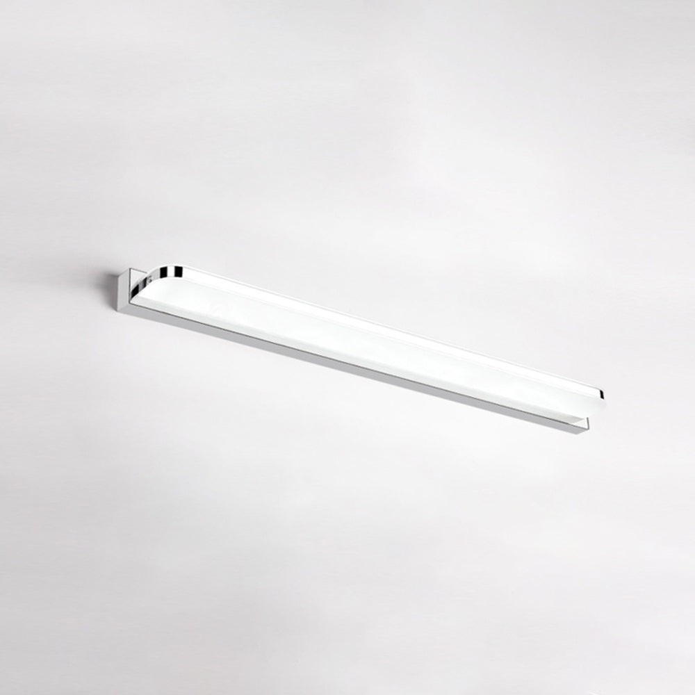 Arisha Moderno LED Applique Faro a specchio Rettangolare
