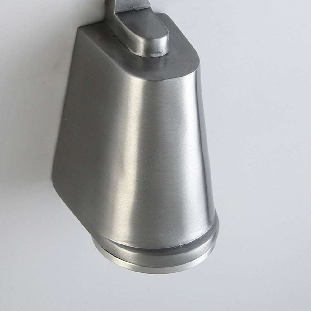Arisha Metallo Campana Industriale Applique Balcone