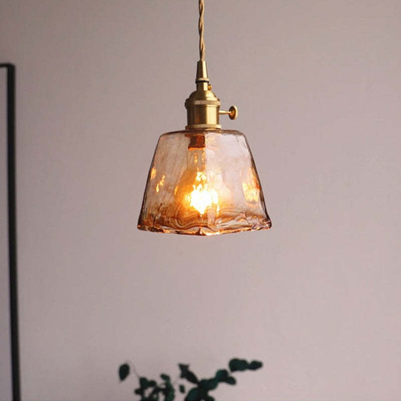Arisha Lampada a Sospensione Industriale Stile Vintage Retro