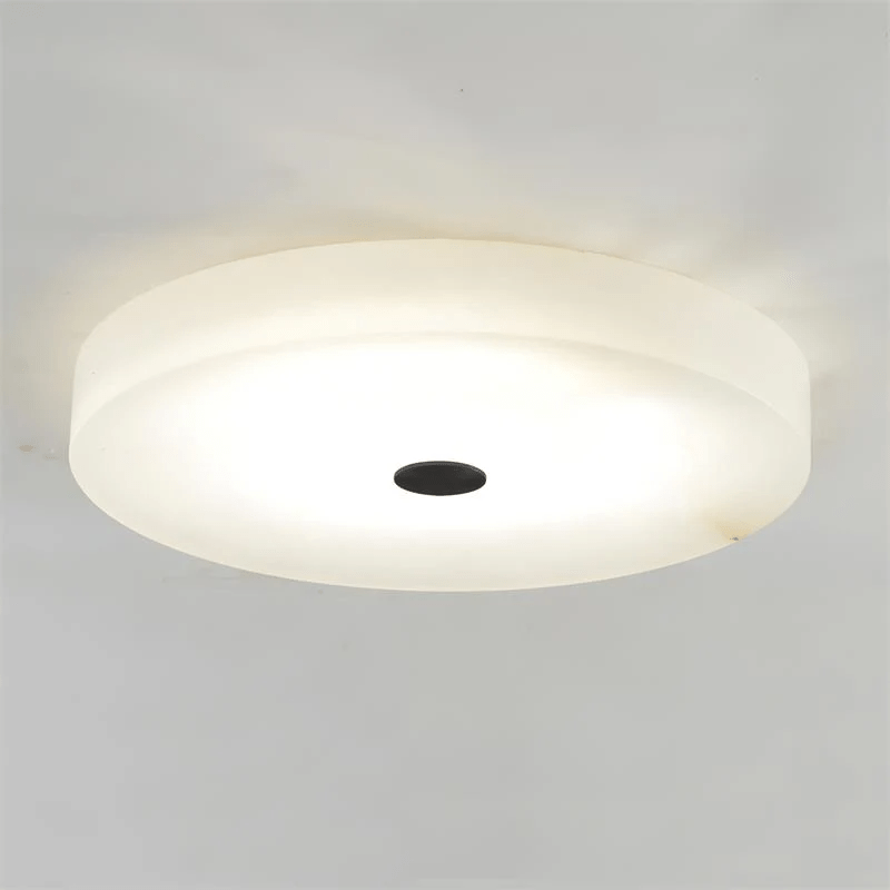 Olaean Alabaster Ceiling Light - Neutralighting