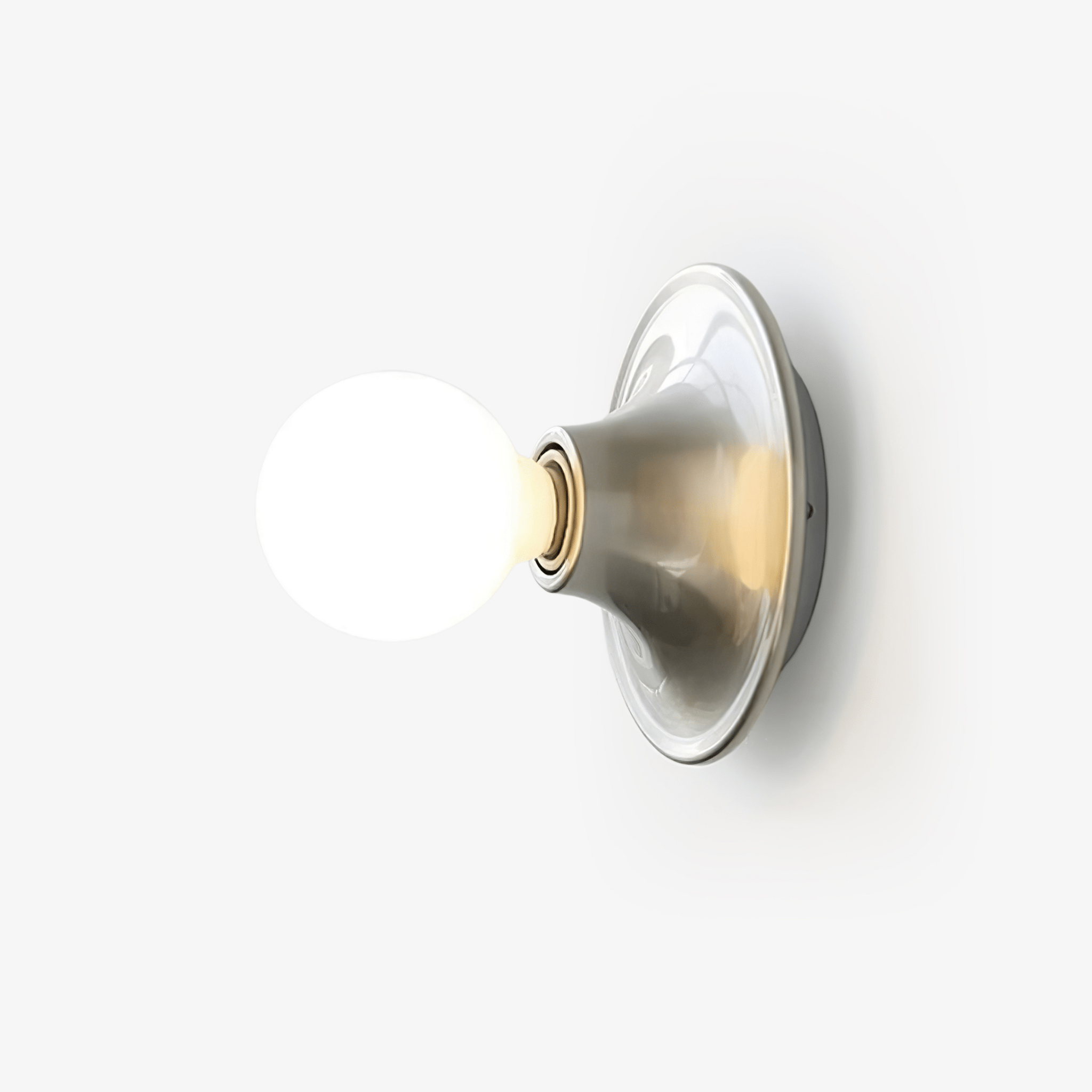 Eclipta Wall Sconce - Blowlighting
