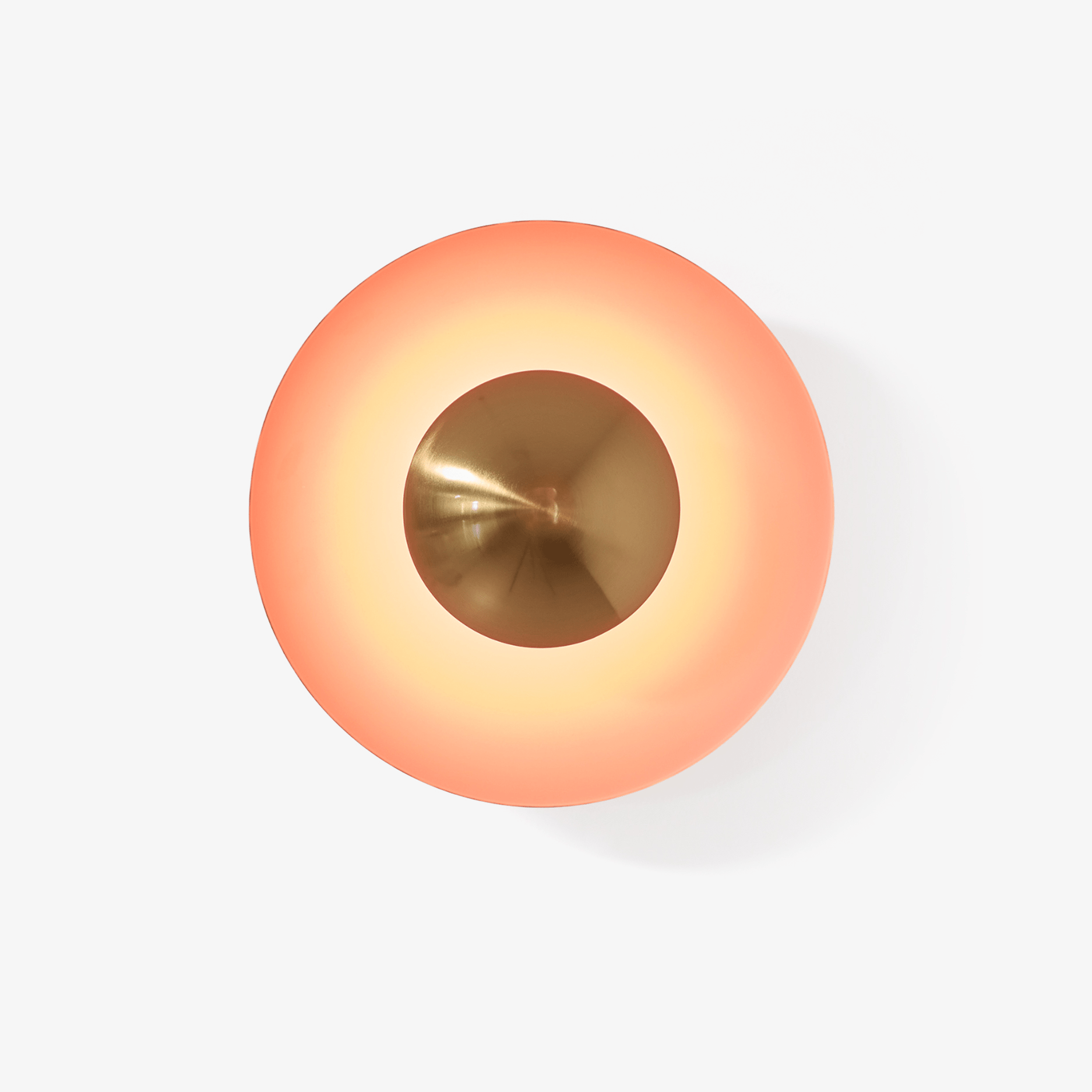 Simplicity Glow Wall Light - Blowlighting