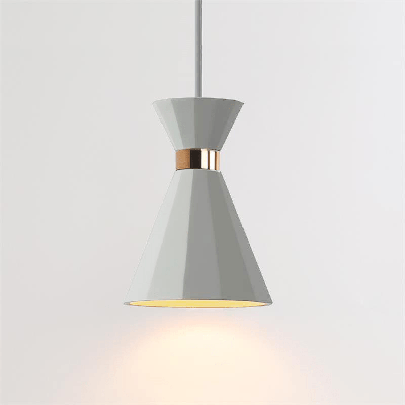 Sash Cement Pendant Light - Blowlighting