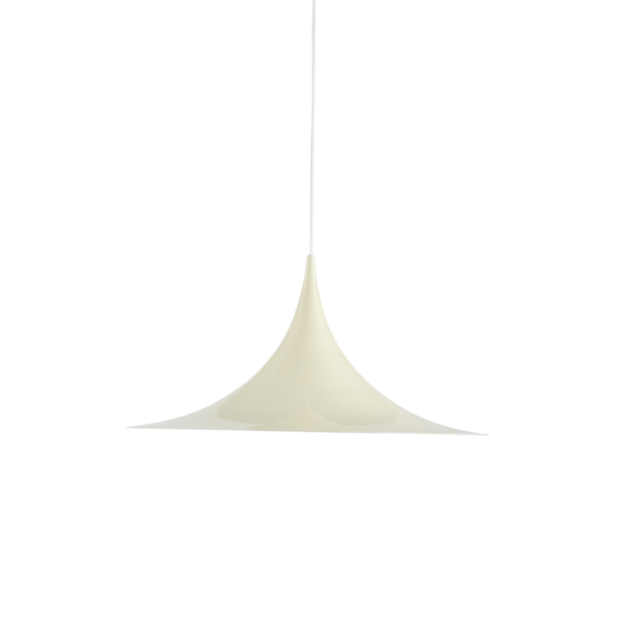 Semi Pendant Light - Blowlighting