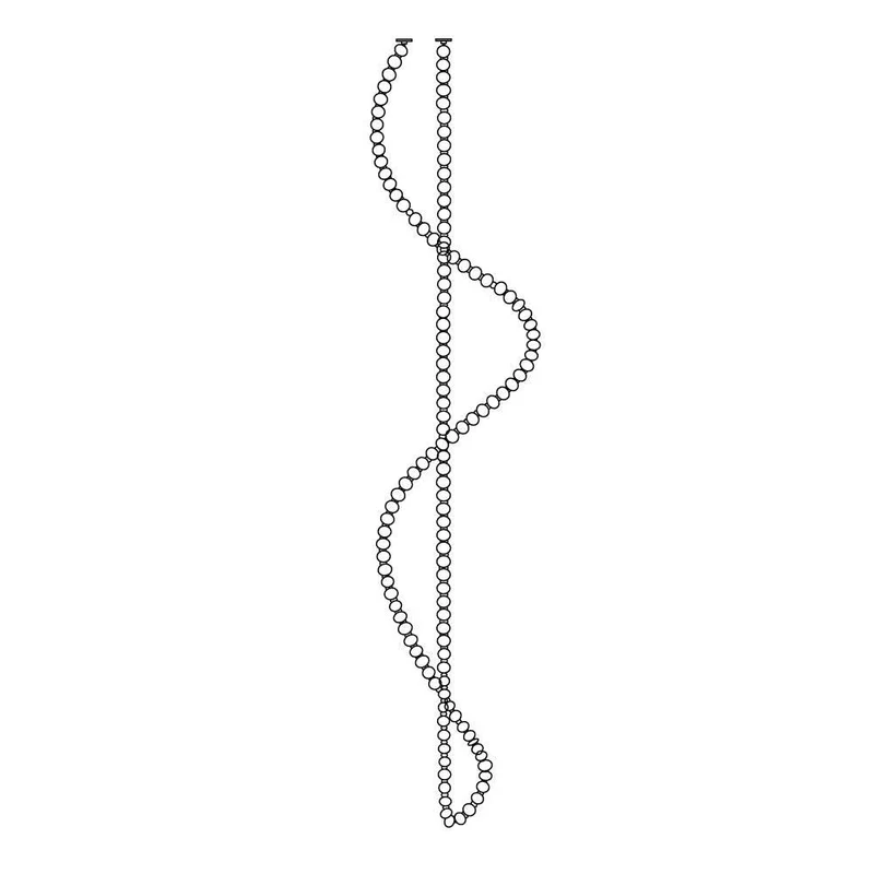 Zalvarin Brass Sputnik Chandelier - Blowlighting