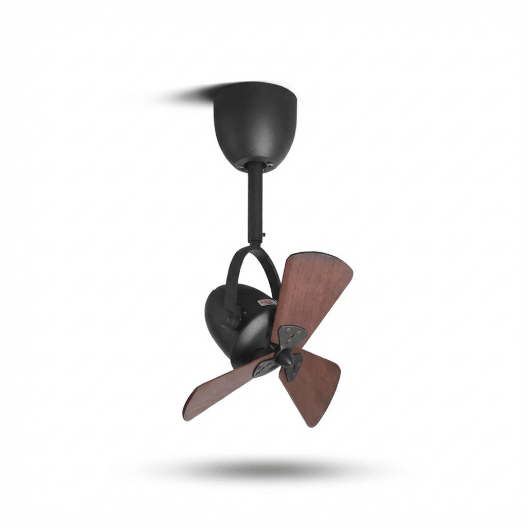 Ventilatore da Soffitto Articolato Orville