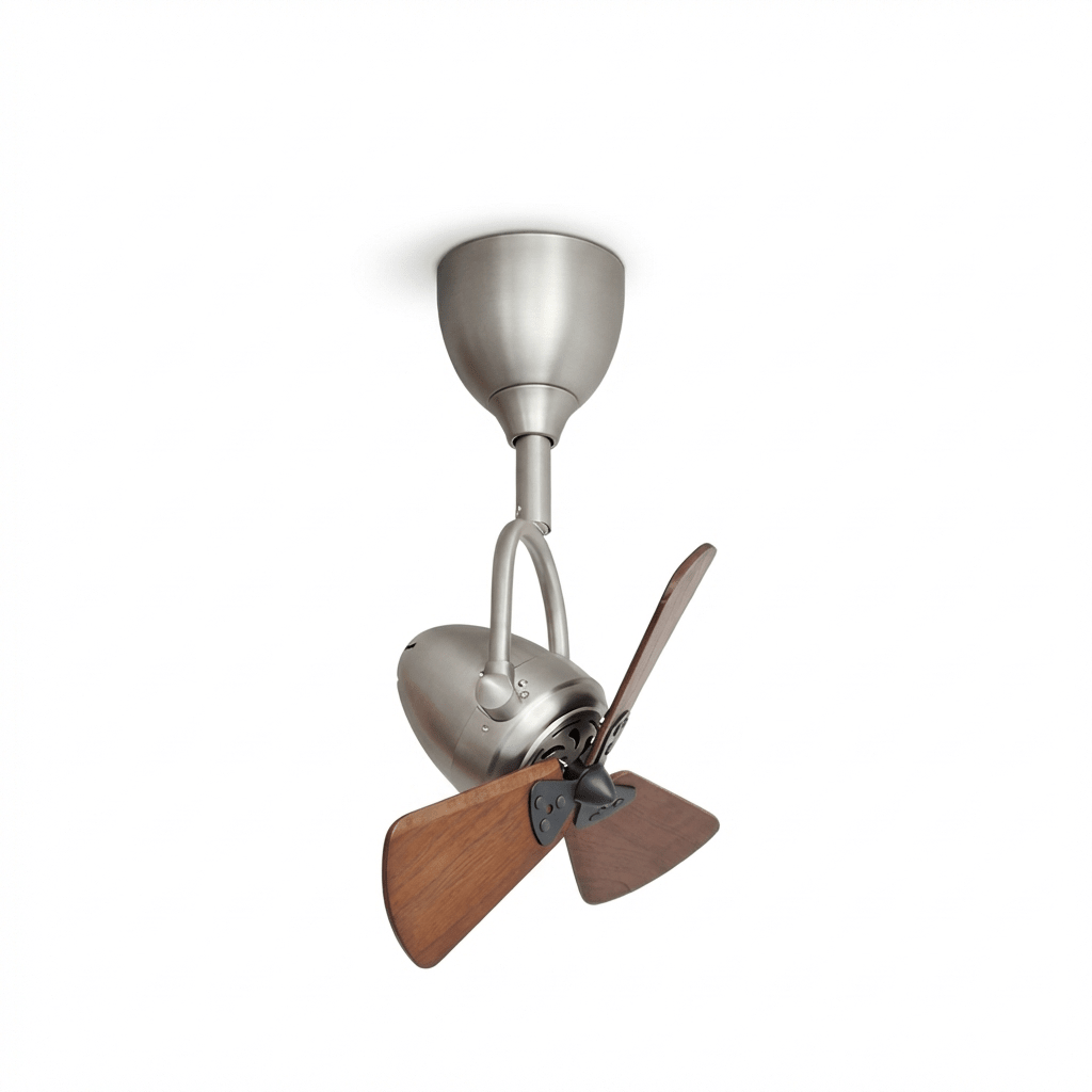 Ventilatore da Soffitto Articolato Orville