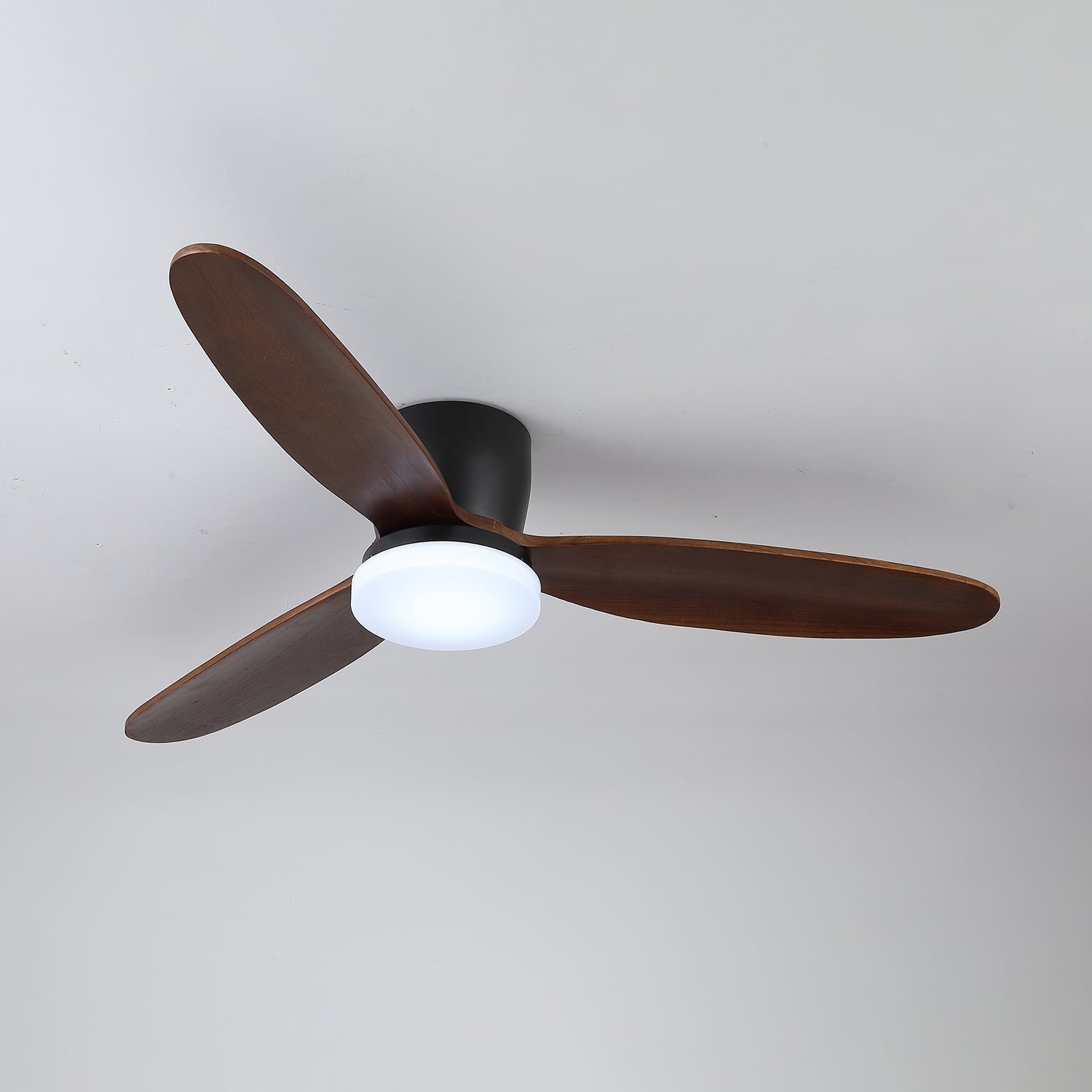 Ventilatore da Soffitto Athyrs con LED integrato