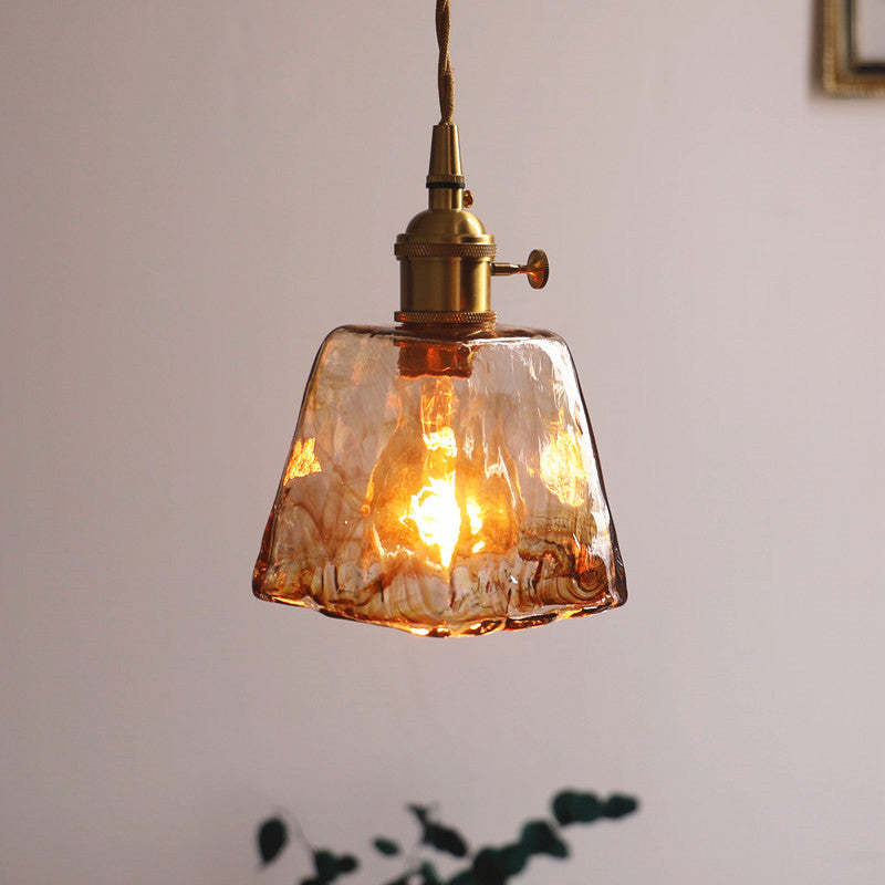 Arisha Lampada a Sospensione Industriale Stile Vintage Retro