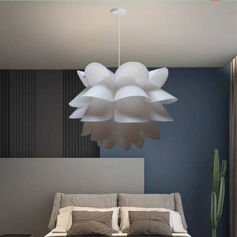 Arisha Nordiche Fiore Lampade a Sospensione