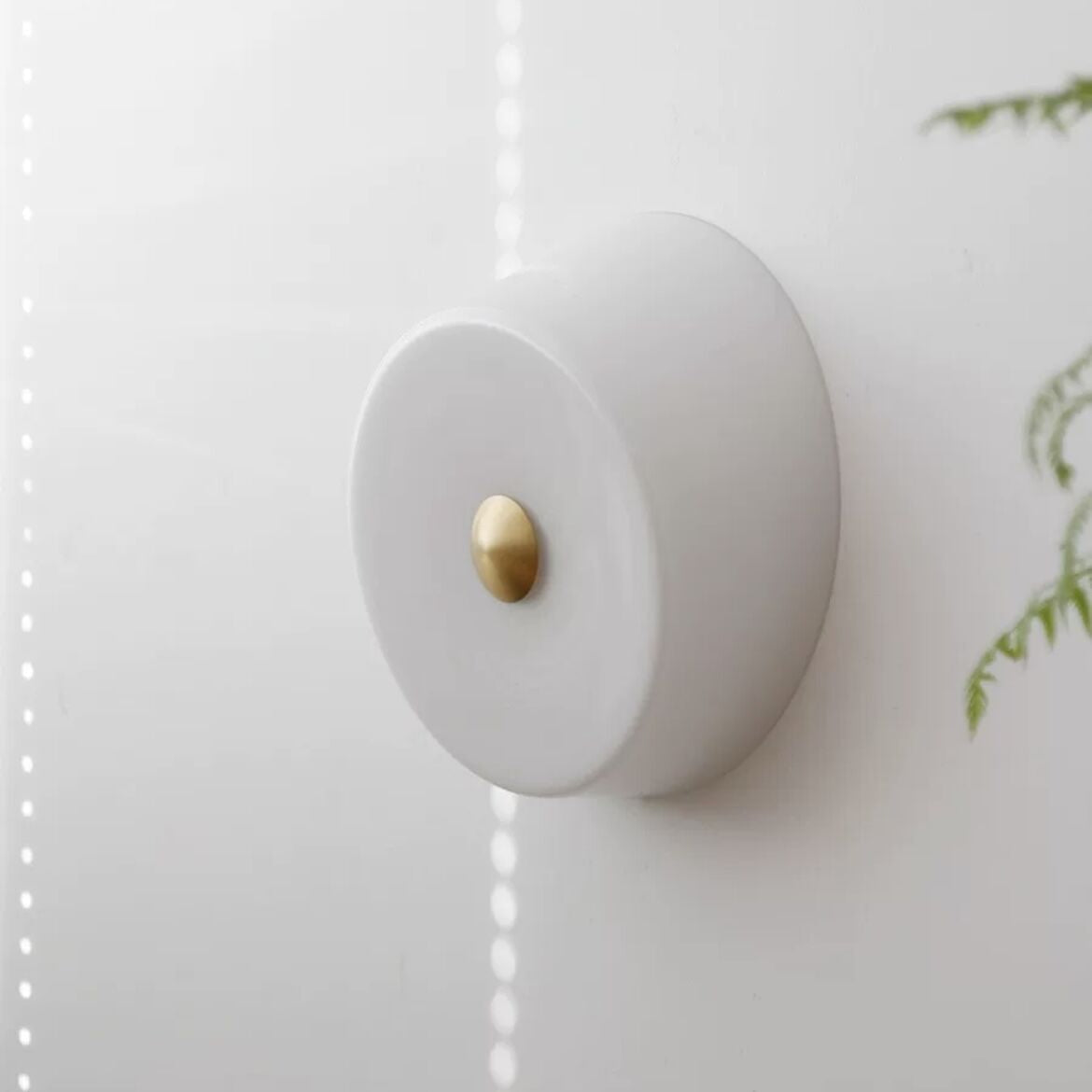 Arisha Moderno Vetro Metallo Applique Soggiorno Camera da letto