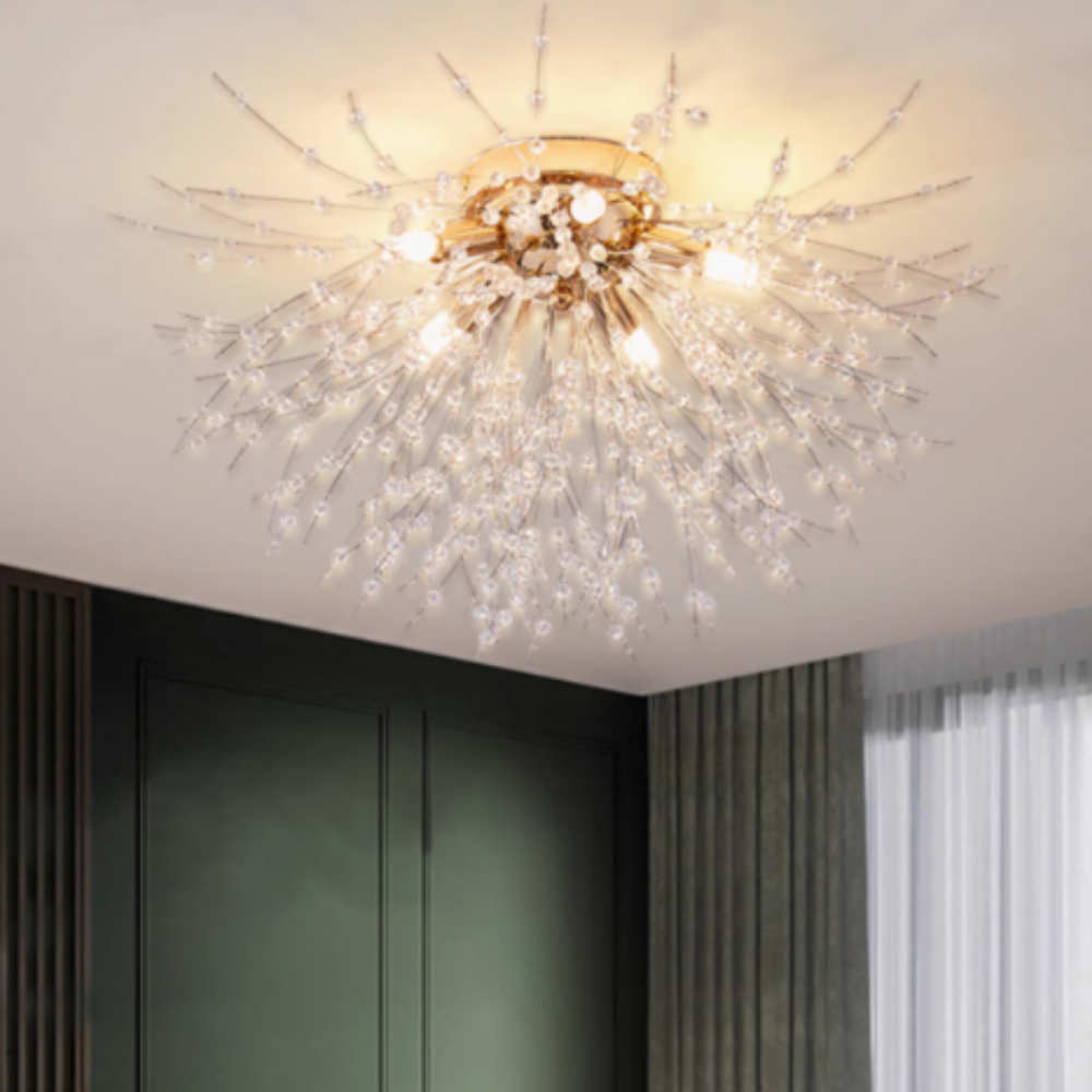 Arisha Moderne Lampade a Sospensione