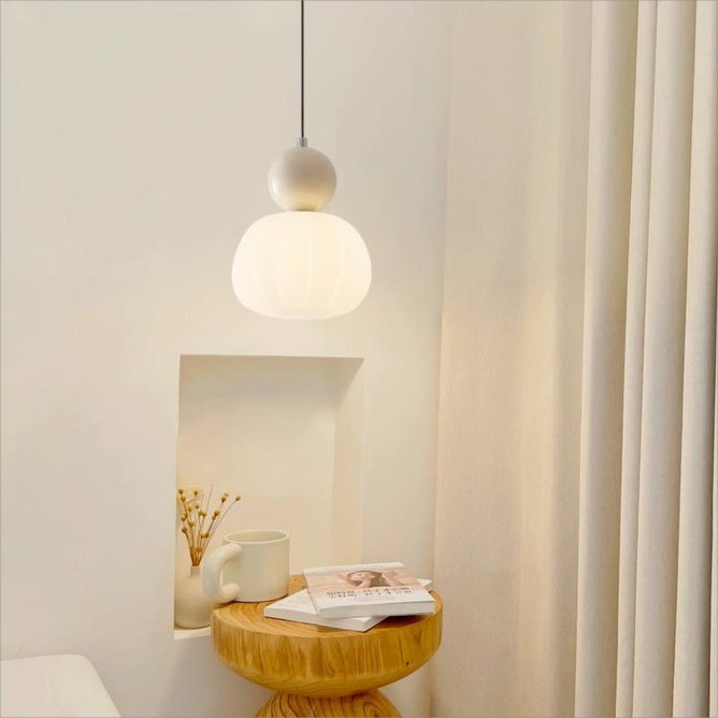 Valentina Moderno LED Sospensione Cromo Metallo/Acrilico Camera da letto/Cucina