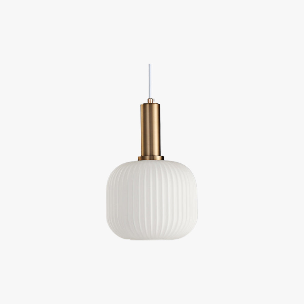 Valentina Mordeno LED Bubble Vetro Lampade a Sospensione Bianco Camera da Letto