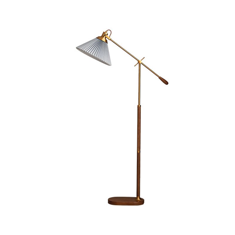 O'Moore Moderne Piuma Design LED Lampade da Terra Treppiede SalottoBianco/Grigio/Rosa/Rosa