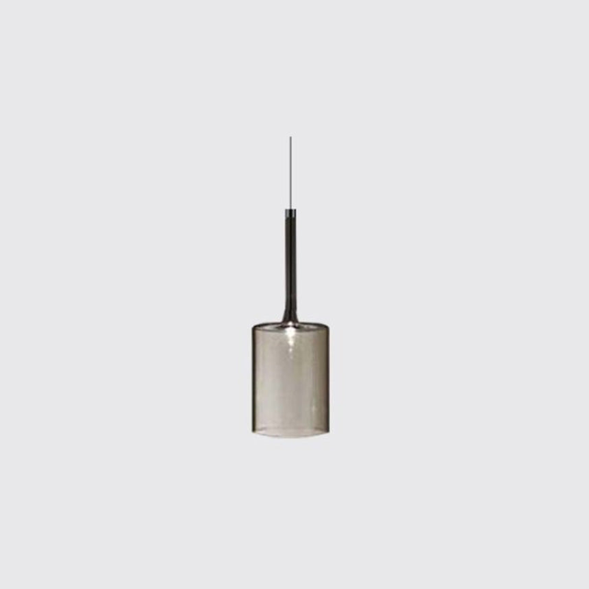 Valentina Moderno Minimalista Vetro LED Lampade a Sospensione