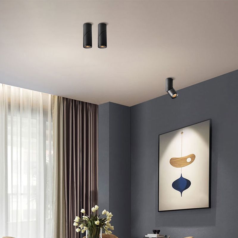 Arisha LED Ruota Plafoniere Metallo/Alluminio Soggiorno