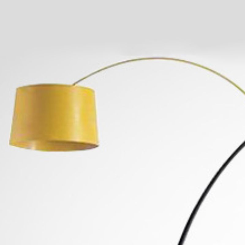 Tiffany Design LED Lampade da Terra Arco Metallo Camera da Letto