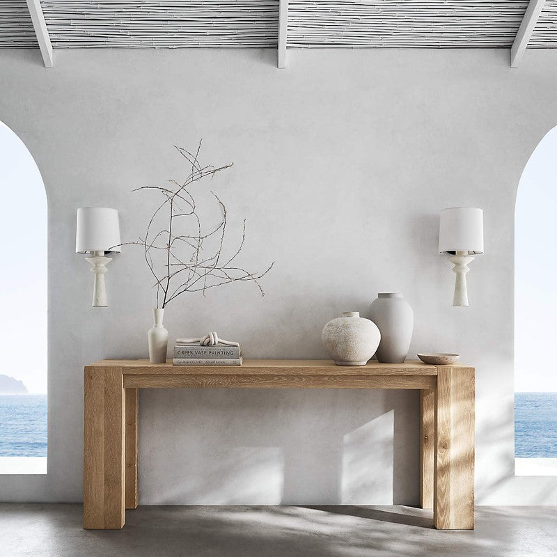 Silva Decorativo Applique Resina Acrilico Camera da Letto Sala da Pranzo