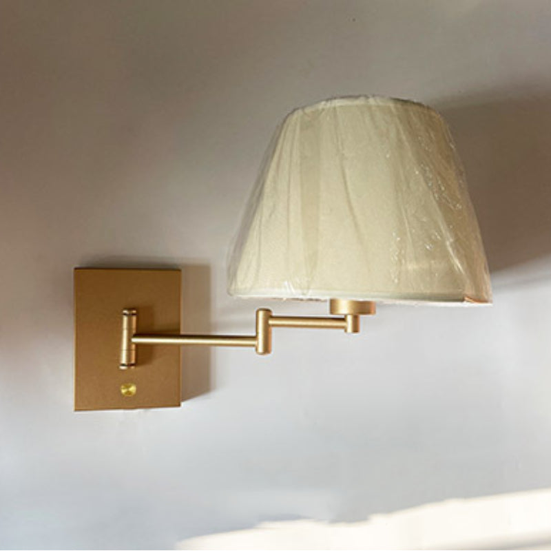Epoch Decorativo Applique Metallo Tessuto Studio Soggiorno