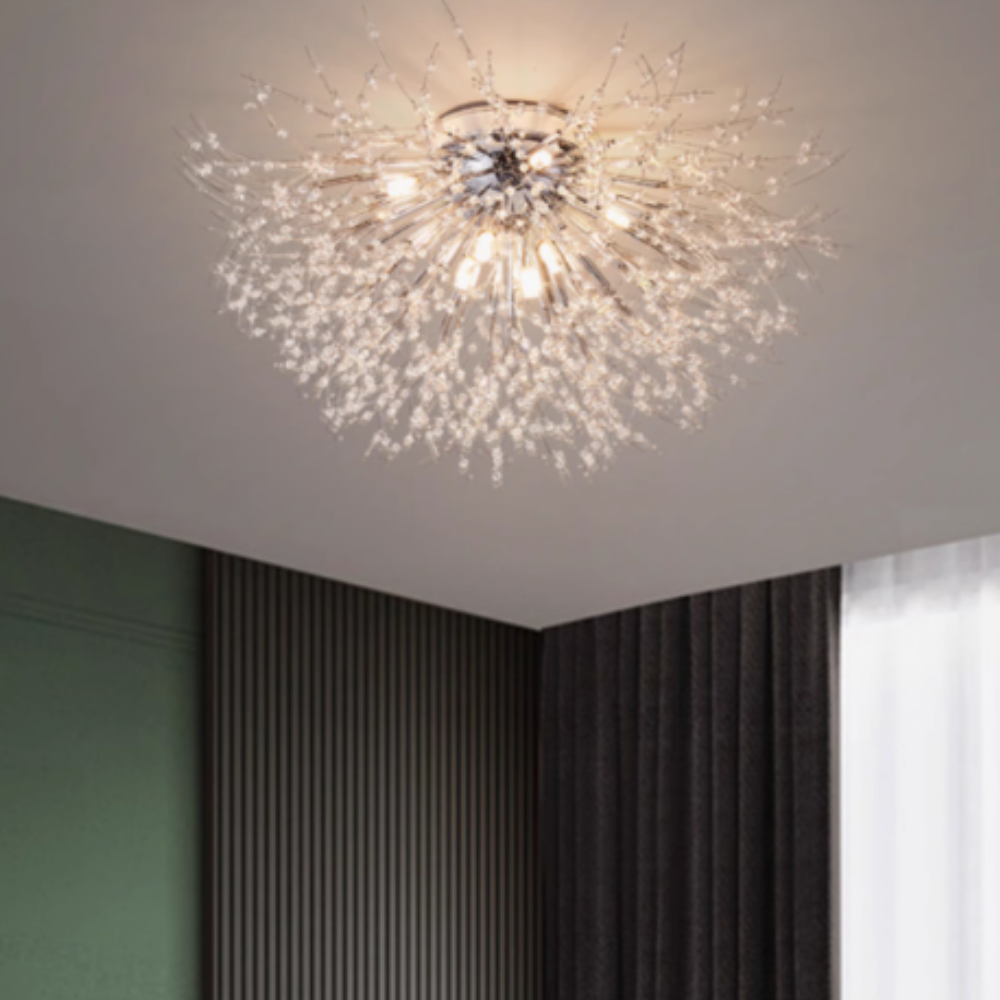 Arisha Moderne Lampade a Sospensione