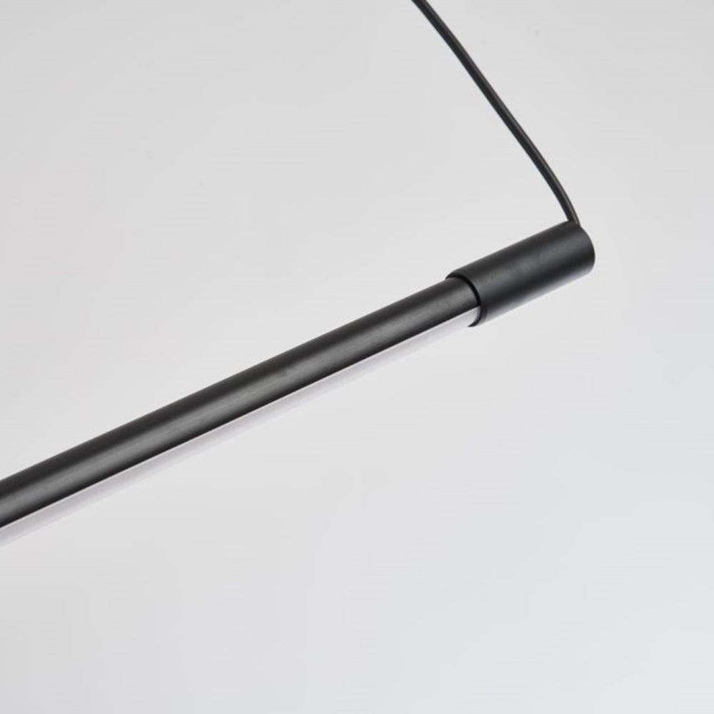 Arisha Minimalista Metallo/Acrilico Lampade a Sospensione Soggiorno