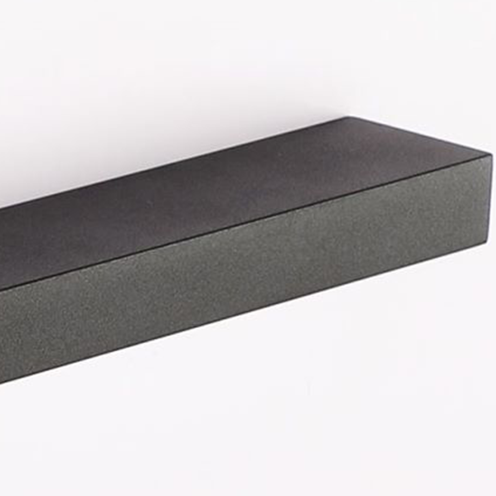 Arisha Minimalismo LED Applique Moderna Rettangolare Lineare