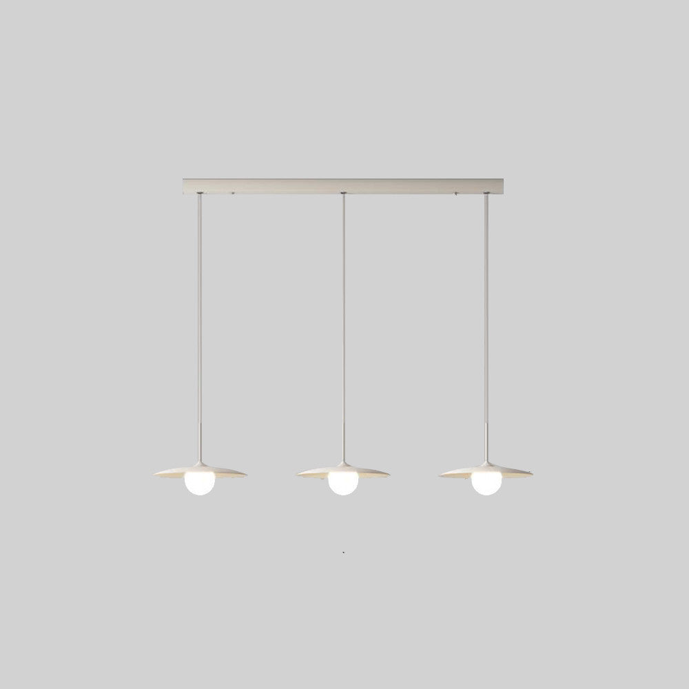 Arisha Metallo Cluster Lampade a Sospensione Camera da Letto