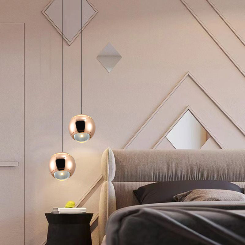 Valentina Moderno Rotondo LED Lampade a Sospensione