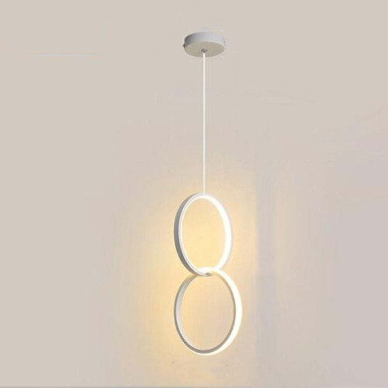 Arisha Modern LED Lampade a Sospensione