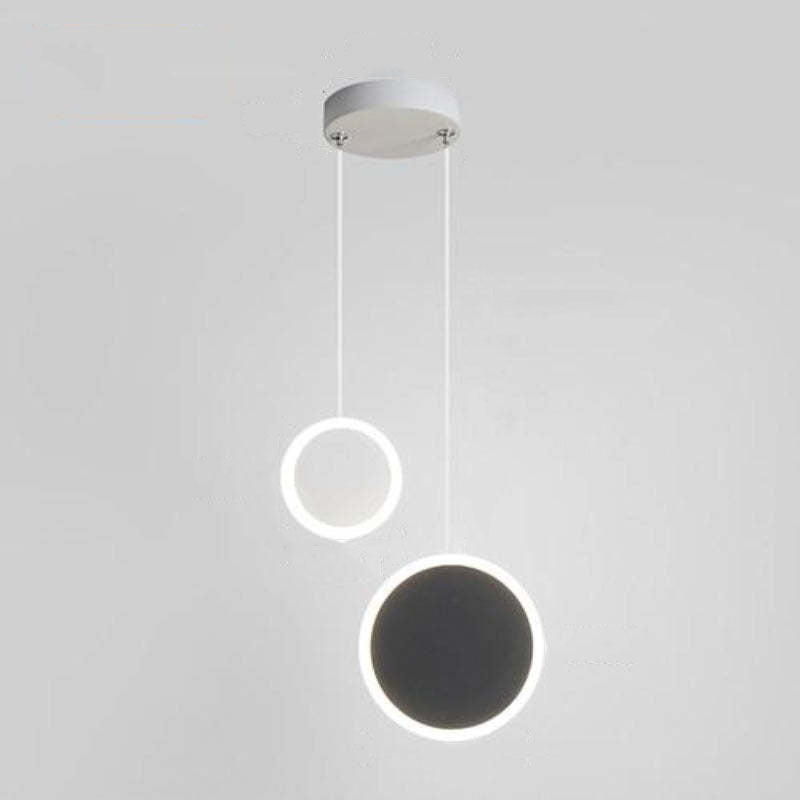 Arisha Modern LED Lampade a Sospensione