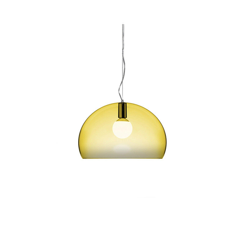 Valentina Minimalista Nordico Lampade a Sospensione Acrilico Camera da Letto/Soggiorno