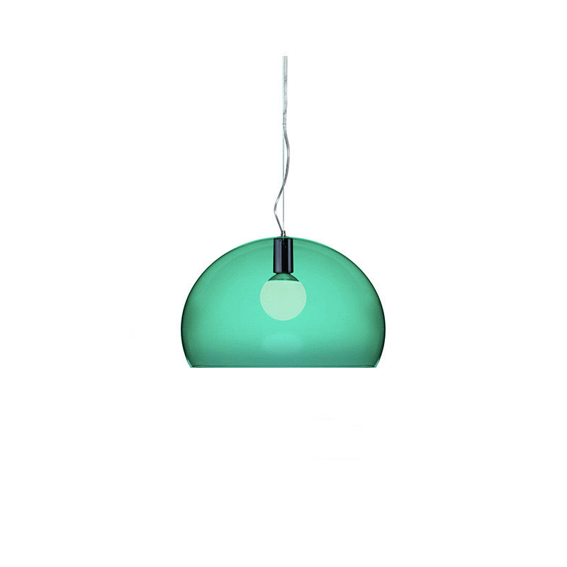 Valentina Minimalista Nordico Lampade a Sospensione Acrilico Camera da Letto/Soggiorno