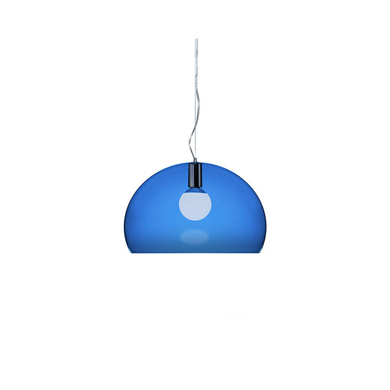 Valentina Minimalista Nordico Lampade a Sospensione Acrilico Camera da Letto/Soggiorno