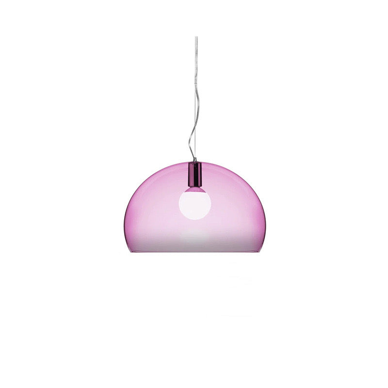 Valentina Minimalista Nordico Lampade a Sospensione Acrilico Camera da Letto/Soggiorno