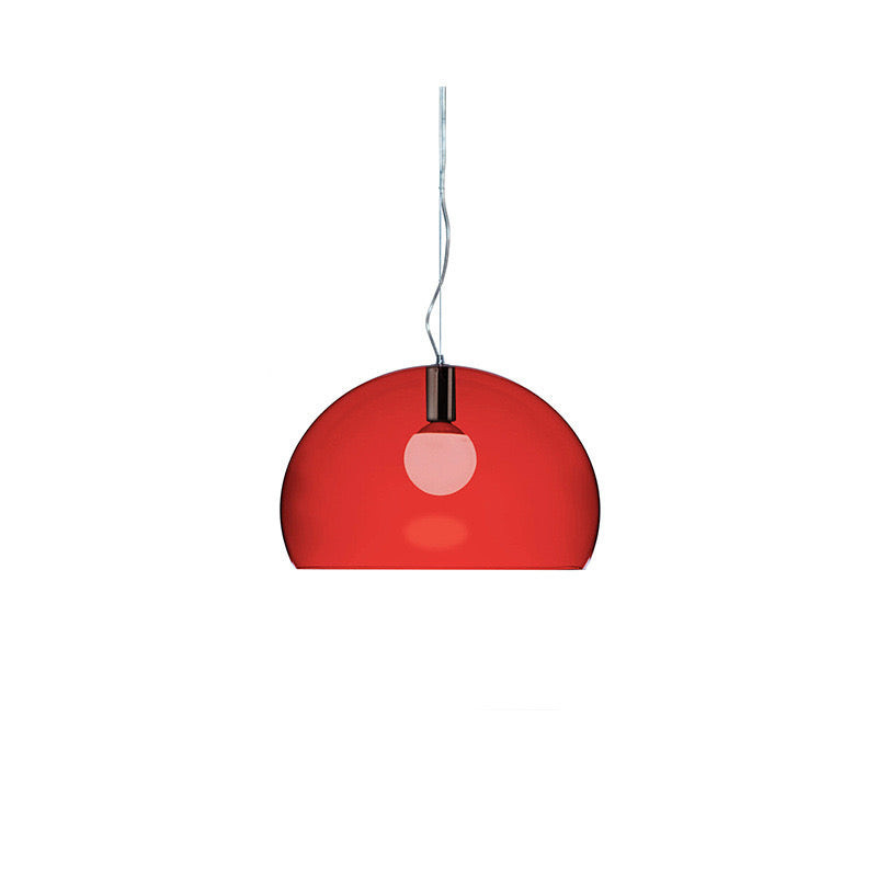 Valentina Minimalista Nordico Lampade a Sospensione Acrilico Camera da Letto/Soggiorno