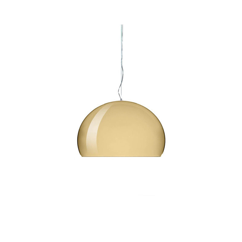 Valentina Minimalista Nordico Lampade a Sospensione Acrilico Camera da Letto/Soggiorno
