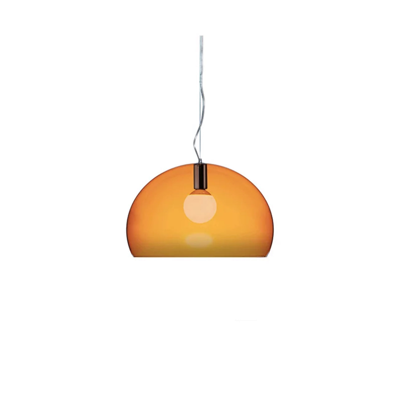 Valentina Minimalista Nordico Lampade a Sospensione Acrilico Camera da Letto/Soggiorno