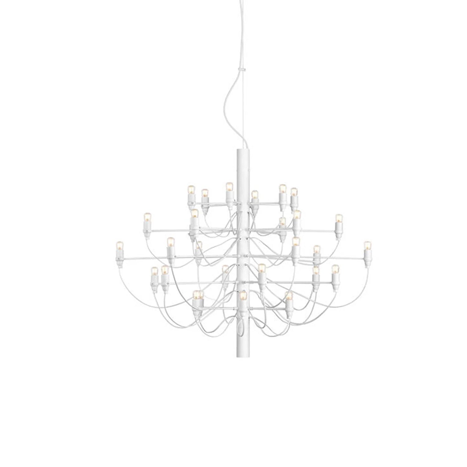 Fruit Pendant Lamp - Blowlighting