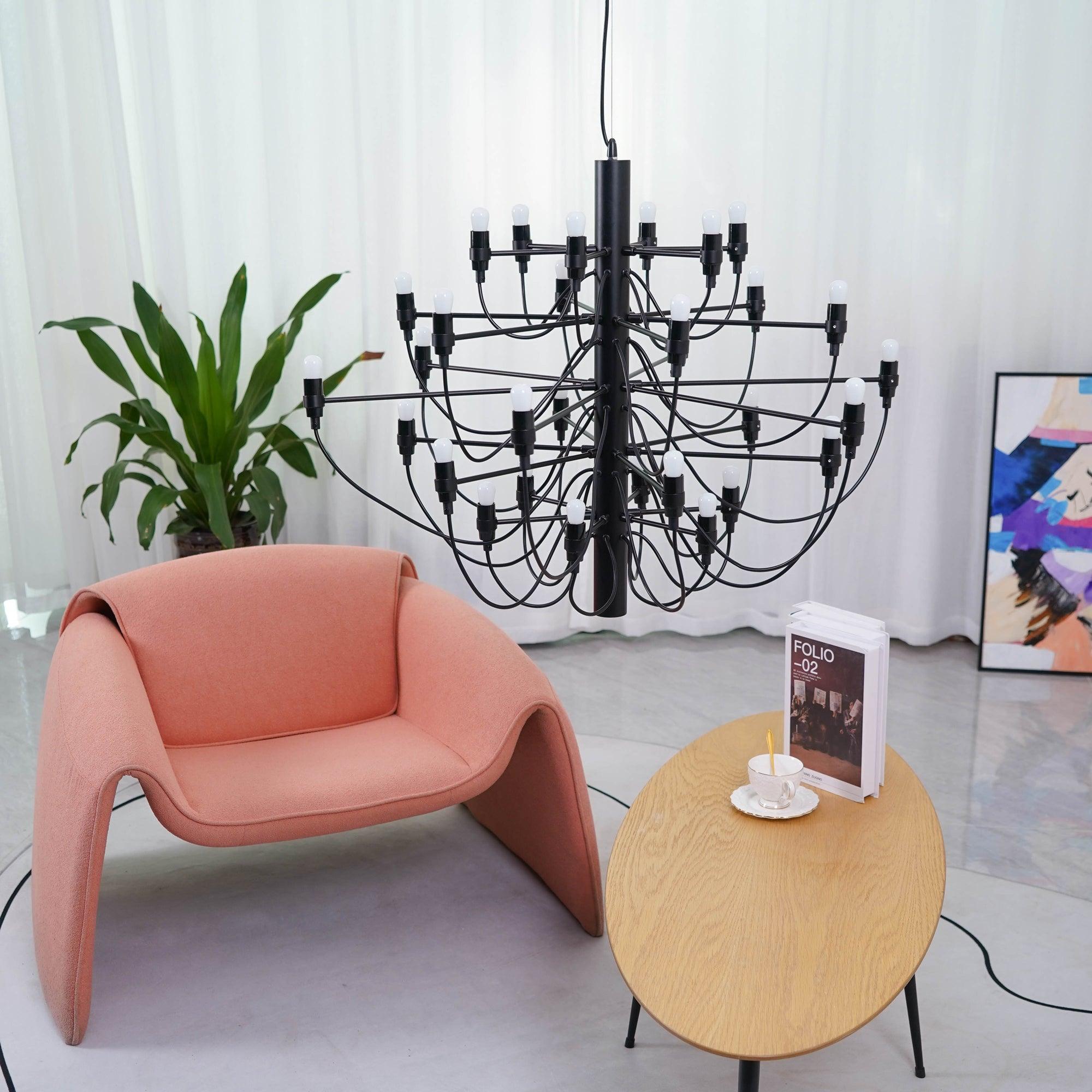 Fruit Pendant Lamp - Blowlighting