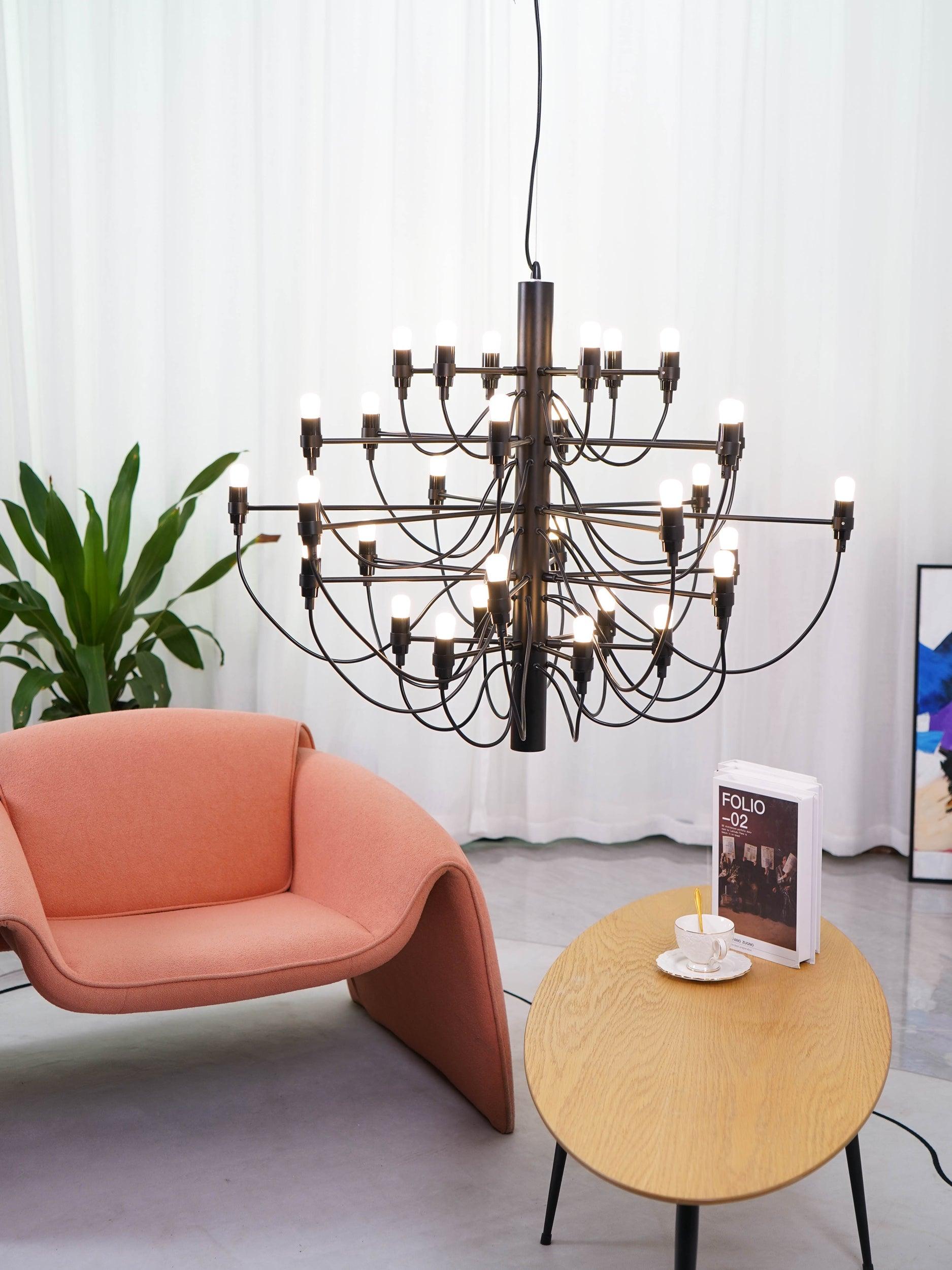 Fruit Pendant Lamp - Blowlighting