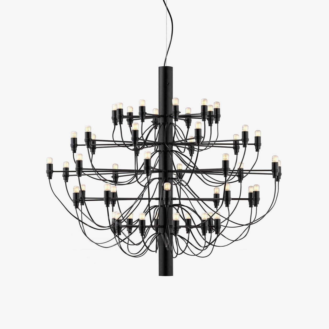 Fruit Pendant Lamp - Blowlighting