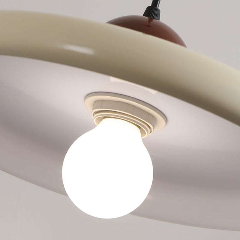 Arisha Decorativa Metallo Sospensione Soggiorno Cucina