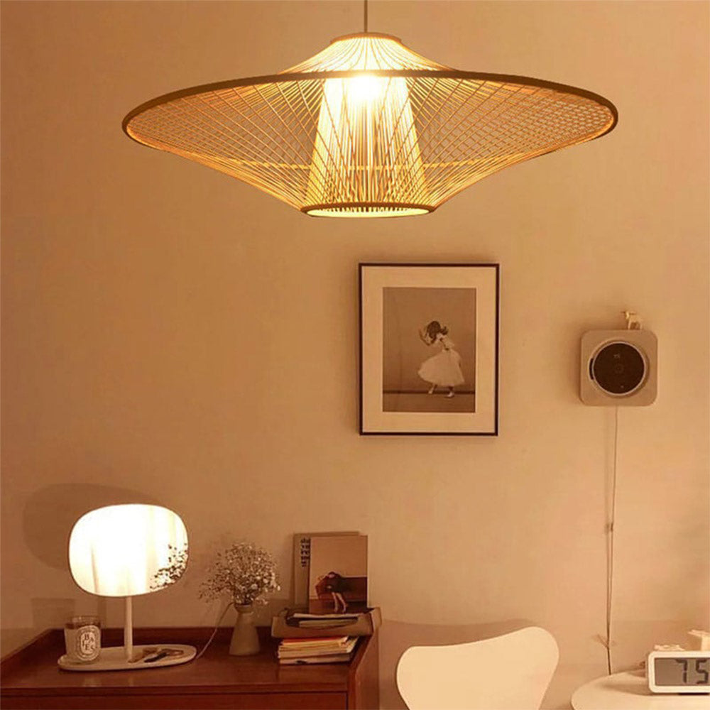 Ritta Creativo Realizzato a Mano Lampade a Sospensione Soggiorno