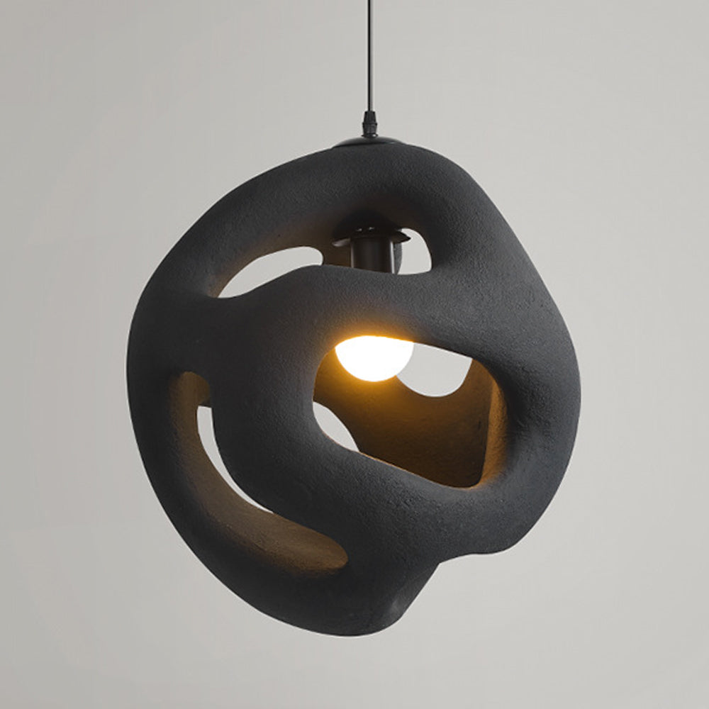 Avi Moderno Metallo/Resina Lampade a Sospensione Soggiorno