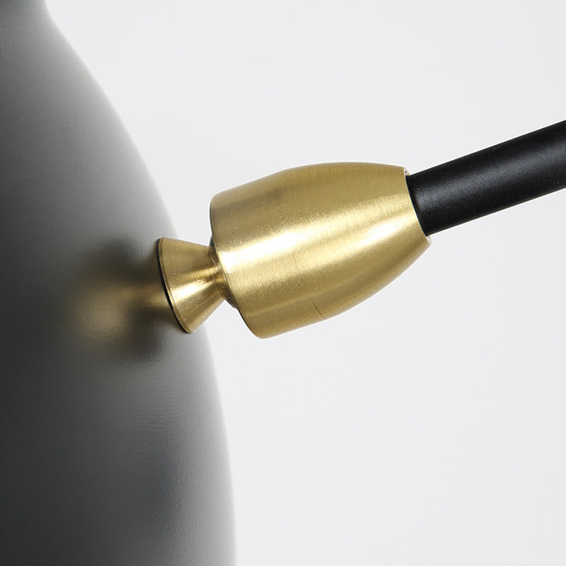 Arisha Industria Leggera LED Lampade a Sospensione