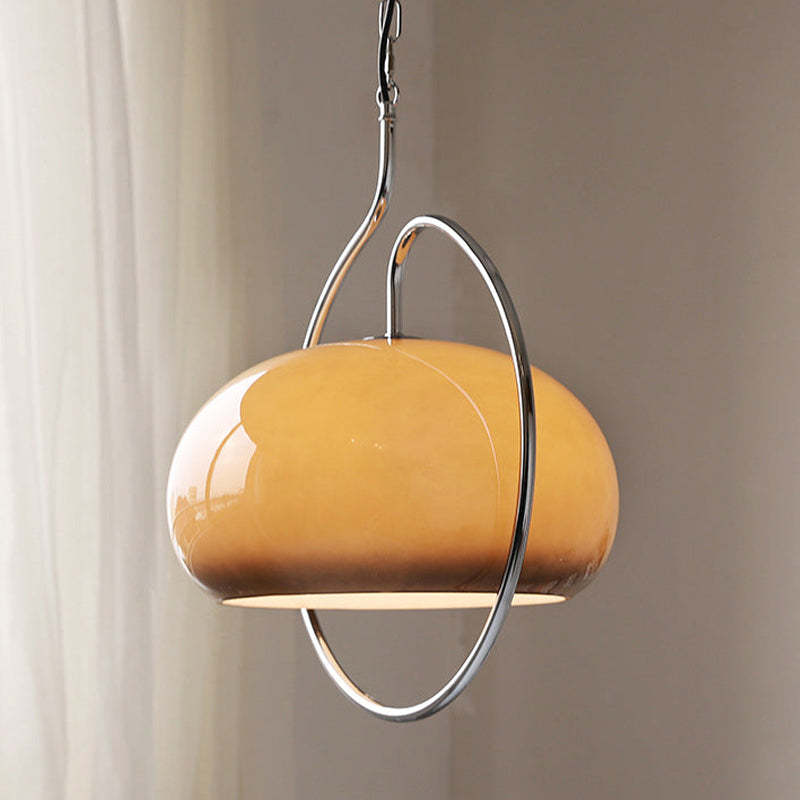 Valentina Vetro Retro Lampade a Sospensione Sala da Pranzo