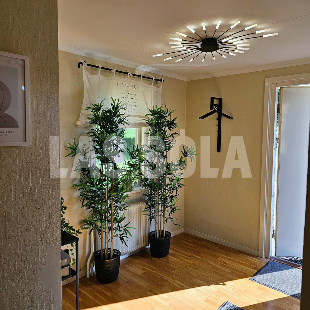 Arisha Moderni LED Montaggio Incasso Plafoniere Fuochi Artificiali